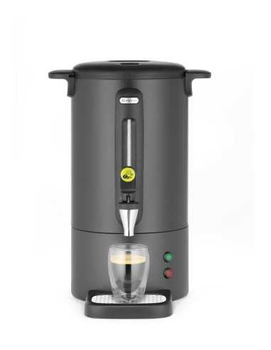 Electric coffee percolator 7 liters