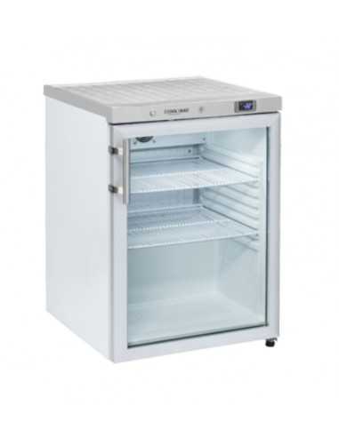 Frigorífico armario - Capacidad 200 lt - cm 59.8 x 67.9 x 83.8h