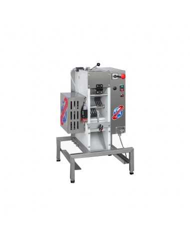 Gnoccatrice - Produzione 40/50 kg/h - cm 48 x 47 x 94h