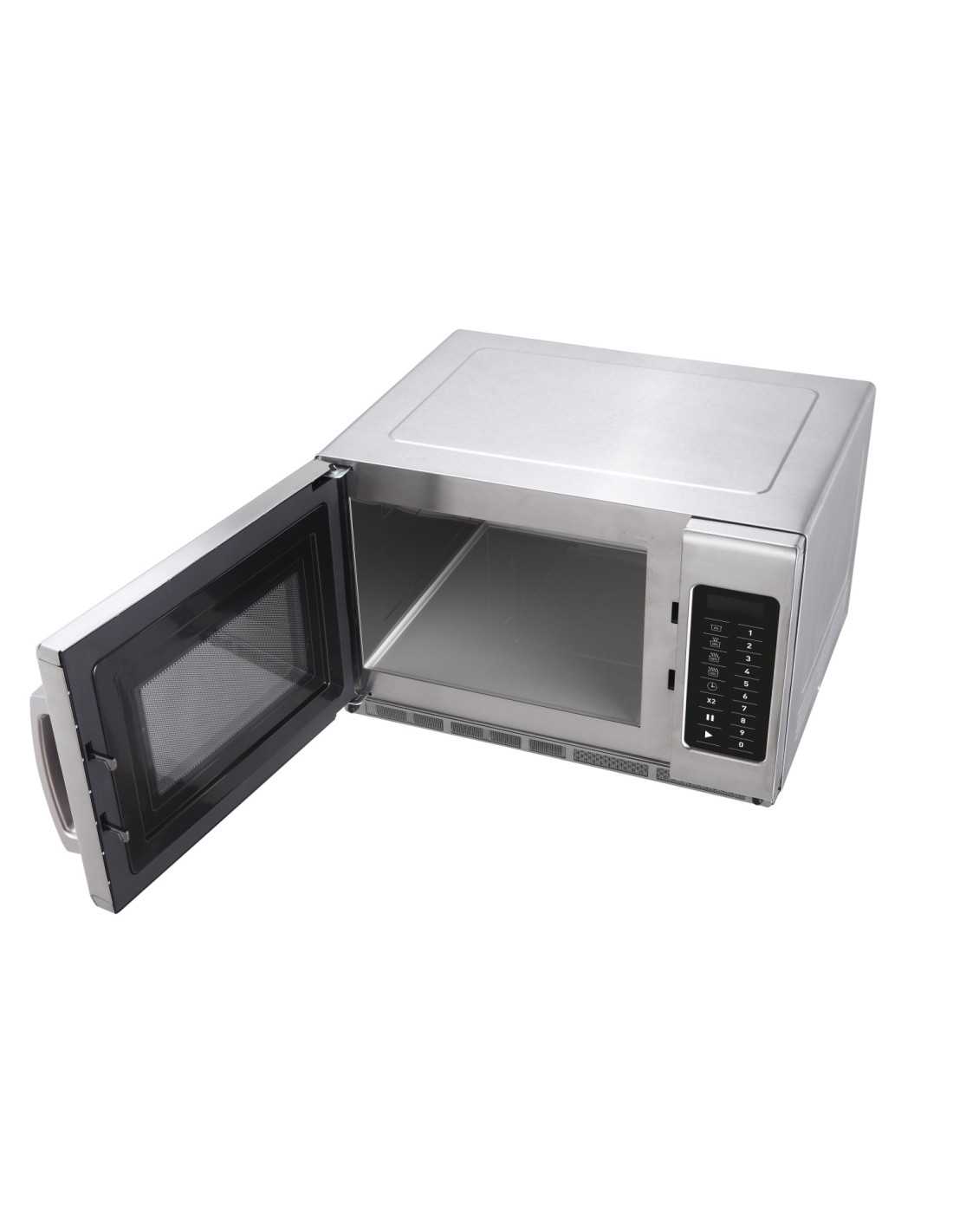 Forno a microonde - Mod. FMO369