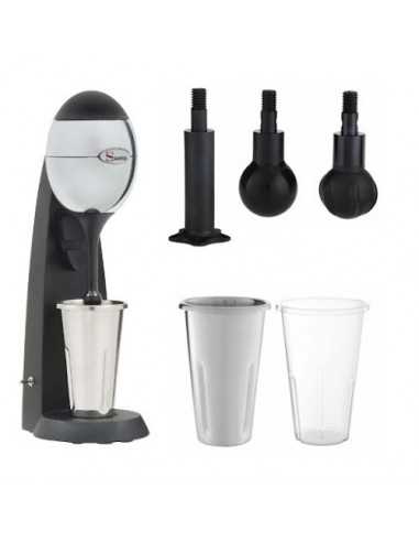 Milkshake Shaker 0.675 Liter with Variable Speed