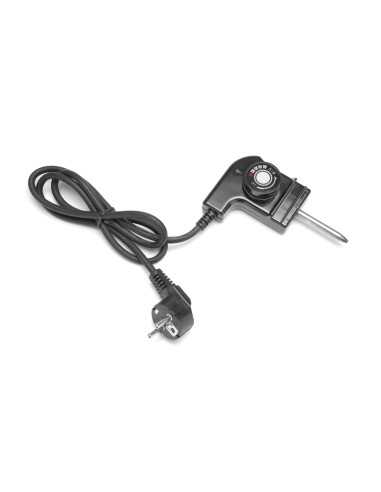 Party pan thermostat cable