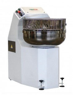 Amasadora de Horquilla Forcella 50 - Italy Food Equipment