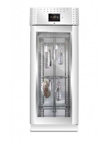 Drying cabinet 625 litre capacity - Stainless steel