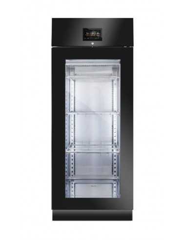 Drying cabinet 625 litre capacity - Black