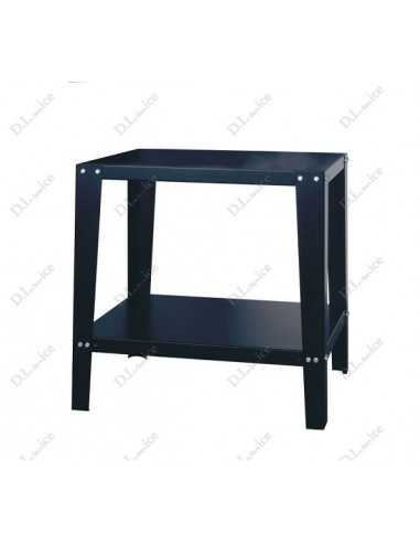 Gas oven stand for FGI4 / FGI4+4 - Dimensions cm 100 x 84 x 100 h