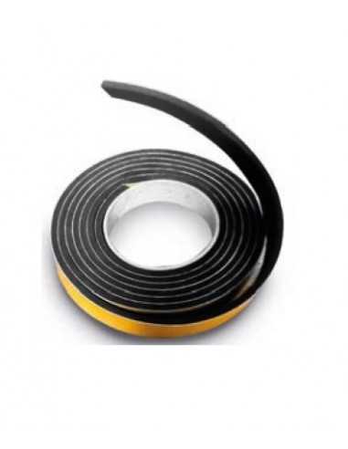 Neoprene adhesive tape