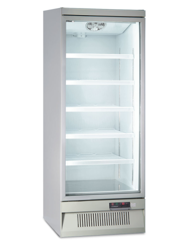 Frigorífico armario - Capacidad 496 Lt- cm 75 x 71 x 199.7h