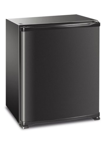 Minibar ad assorbimento da incasso o libera installazione - Capacità litri 38 - Cm 44.1 x 45.7 x 56.6 h