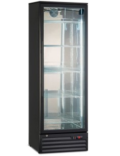 Cantinetta frigo per vino doppia temperatura - Capacità N° 182