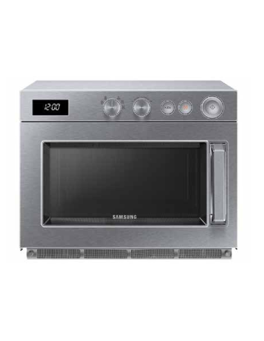 Microondas - Manual- Capacidad 26 lt - cm 46.4 x 55.7 x 36.8 h