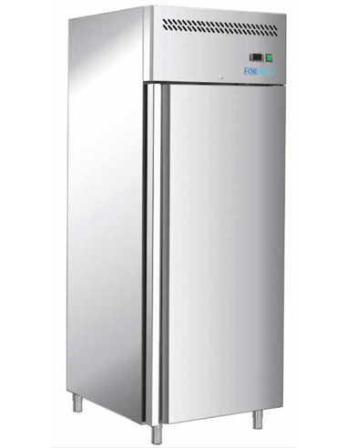 Refrigerator cabinet - Capacity 650 lt - cm 74 x 83 x 201 h