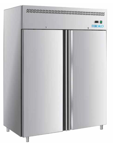 Freezer cabinet - Capacity 1300 lt - cm 148 x 83 x 201 h