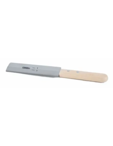 Blade cheese knife cm 14 x 4 h