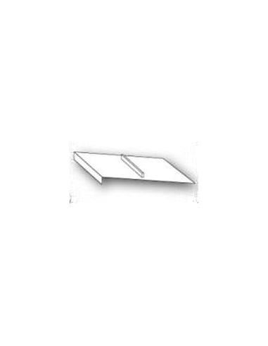 Inclined plane for liquids