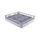 Square basket trays - Dimensions cm 50 x 50