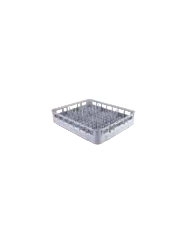 Square basket trays - Dimensions cm 50 x 50