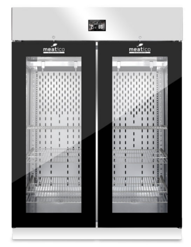 Fish trimming cabinet - Capacity 1365 lt - Ventilate - cm 150 x 85 x 208 h