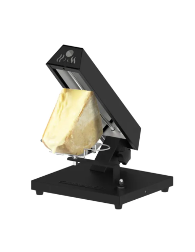 Cheese Raclette - Dimensiones cm 24 x 28.2 x 32.8 h