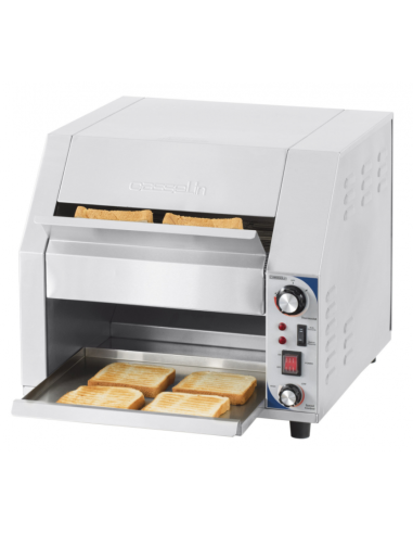 Tape toast - cm 46.5 x 57 x 41.3 h