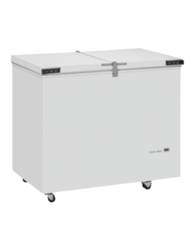 Congelador horizontal - Capacidad 302 lt - cm 101 x 67.4 x 89.7 h