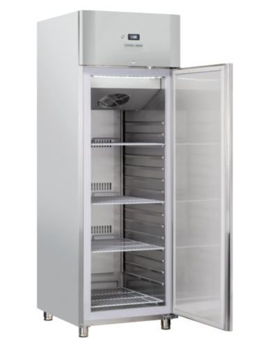 Refrigerator cabinet - Capacity 546 lt - cm 70 x 82.3 x 204.5 h