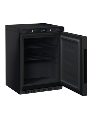 Refrigerator cabinet - Capacity 200 lt - cm 60 x 62.5 x 85.3 h