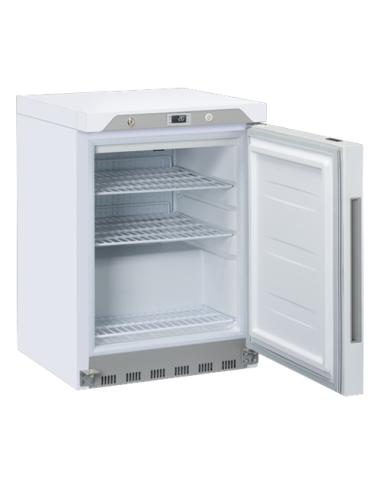 Frigorífico armario - Capacidad 200 lt - cm 60 x 62.5 x 85.3 h