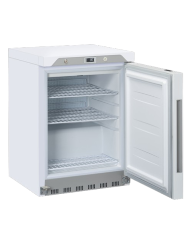Refrigerator cabinet - Capacity 200 lt - cm 60 x 62.5 x 85.3 h
