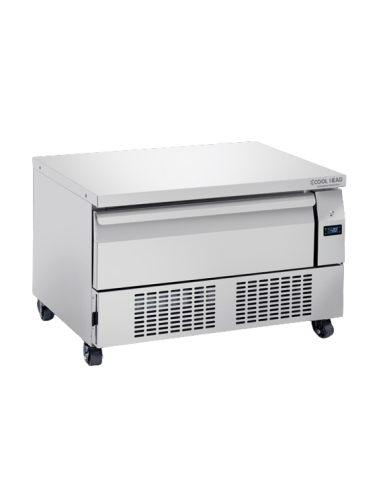 Refrigerated box - Capacity 78 lt - cm 90.5 x 70 x 60.5 h