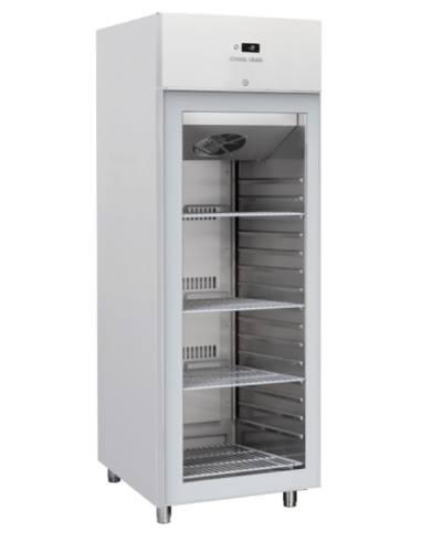 Armadio congelatore - Capacità 546 lt - cm 70 x 83.4 x 204.5 h