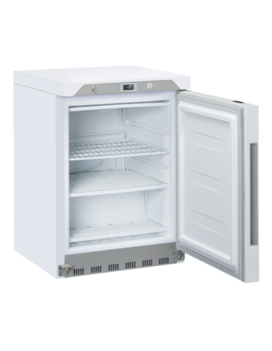 Freezer cabinet - Capacity 200 lt - cm 60 x 62.5 x 85.3 h
