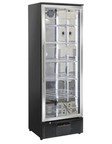 Refrigerator cabinet - Capacity 293 lt - cm 60 x 55.8 x 180 h