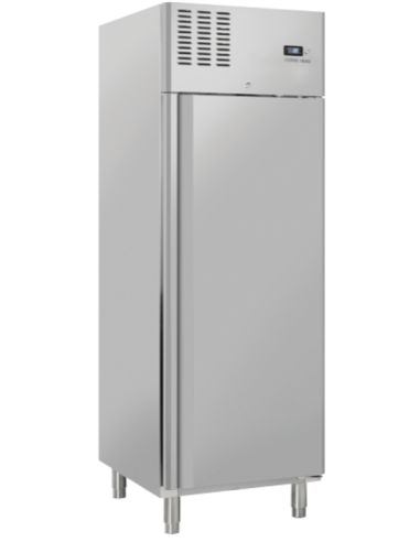 Freezer - Capacity 550 lt - cm 70 x 82 x 205 h