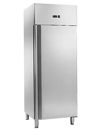 Refrigerator cabinet - Capacity 400 lt - cm 68 x 70.1 x 201 h