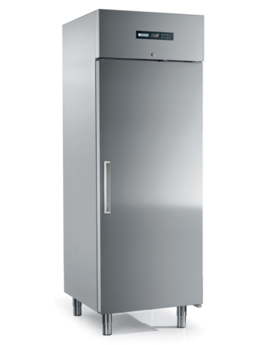 Refrigerator cabinet - Capacity 458.2 lt - cm 71.5 x 84.7 x 209 h