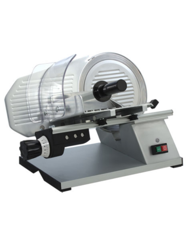 Professional gravity slicer - Blade 275 mm