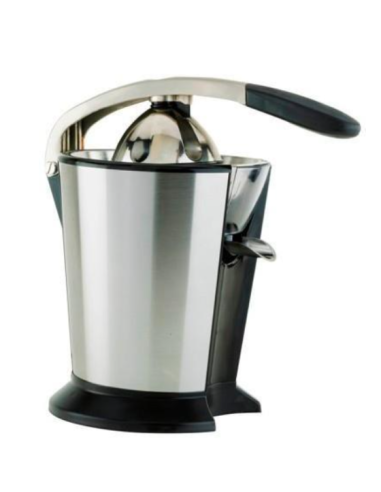 Professional electric juicer with lever - cm 20 × 31 × 30 h