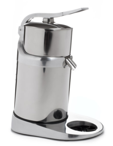 Electric juicer with lever - cm 18 × 30 × 36 h