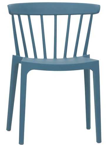 Chair - Polypropylene structure - cm 43 x 41 x 74 h