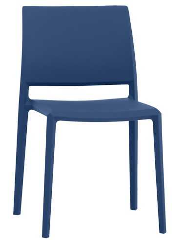 Chair - Polypropylene structure - cm 44 x 38 x 81 h