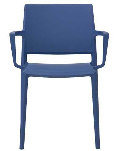 Chair - Polypropylene structure - cm 44 x 58 x 81 h