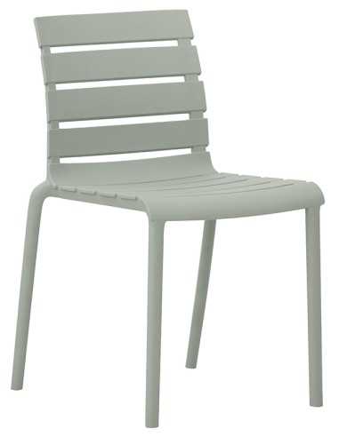 Chair - Polypropylene structure - cm 41 x 43 x 78 h