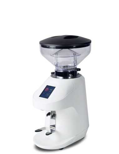 Electronic coffee grinder with bell 250 gr for 1.5 kg per day