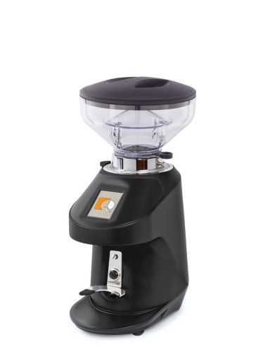 Manual bell coffee grinder 250 g for 1.5 kg per day