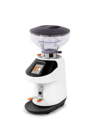 Manual bell coffee grinder 250 g for 1.5 kg per day