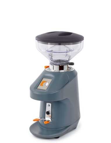 Manual bell coffee grinder 250 g for 1.5 kg per day