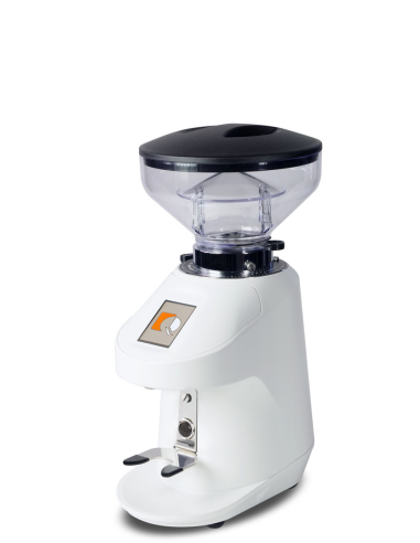 Manual bell coffee grinder 250 g for 1.5 kg per day