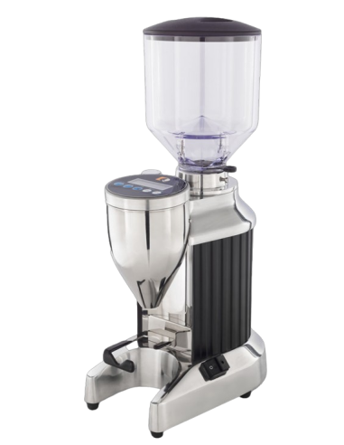 Electronic Coffee Grinder with 1200 g Bell for 8 kg per day