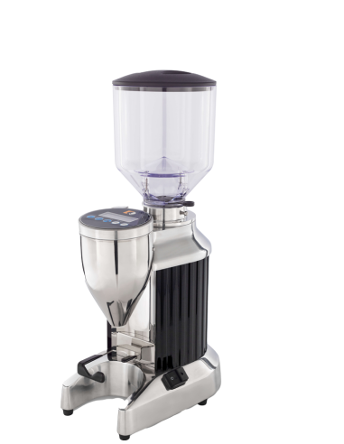 Electronic Coffee Grinder with 1200 g Bell for 8 kg per day